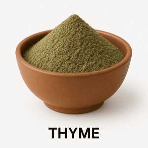 آویشن
