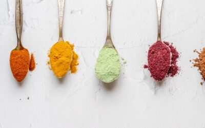 آیا رنگ‌های خوراکی طبیعی سالم‌ترند؟ بررسی علمی و صنعتی
